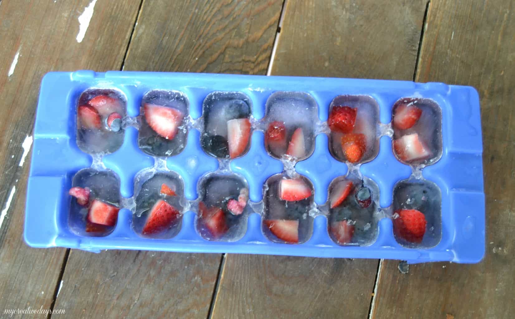ice hydration pack