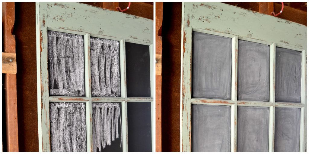 Old Schoolhouse Door Becomes Hall Tree 1024x512