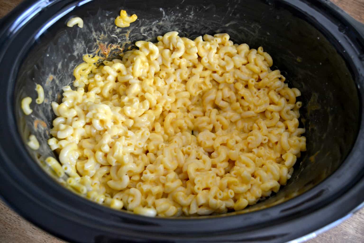 ad Making Dinner Time Fun with Tyson® Chicken Nuggets & Crock Pot Mac
