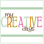 My Creative Days Buttons