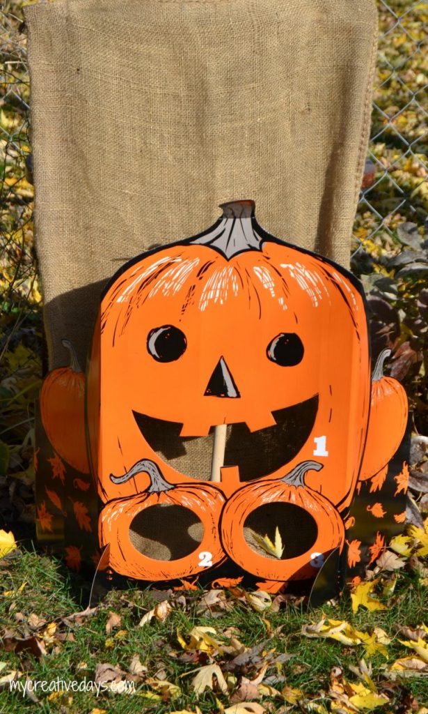 Halloween Party Easy Decor, Games & Snacks