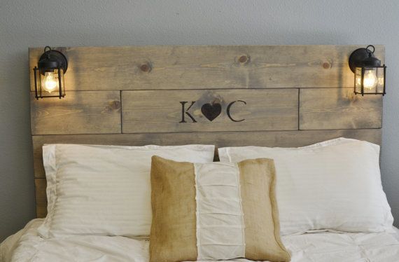 Diy Faux Wood Carved Candles For, Faux Wood Carved Headboard