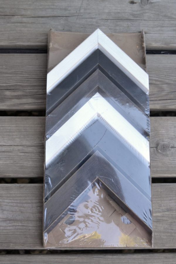 DIY Arrow Wall Decor For Your Home That You Can Make In 5 Minutes!