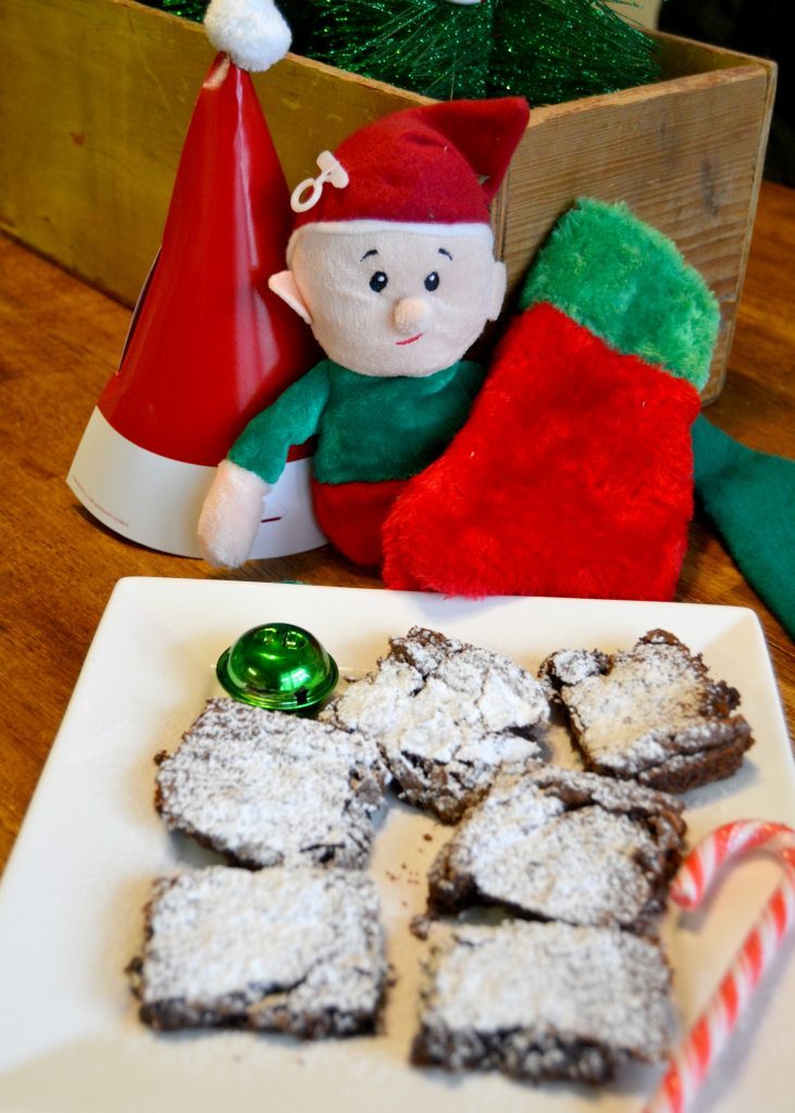 If you are hosting a Christmas party this year, click over to get this fun elf Christmas party plan full of elf decorations and food. 