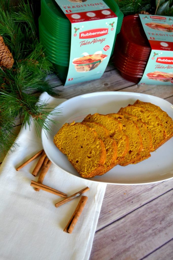 If you love pumpkin flavored desserts and food, click over to get the best pumpkin bread recipe you will ever find! It's easy to make too.