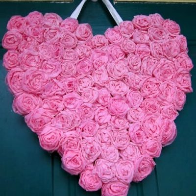 12 DIY Valentines Day Decor Projects