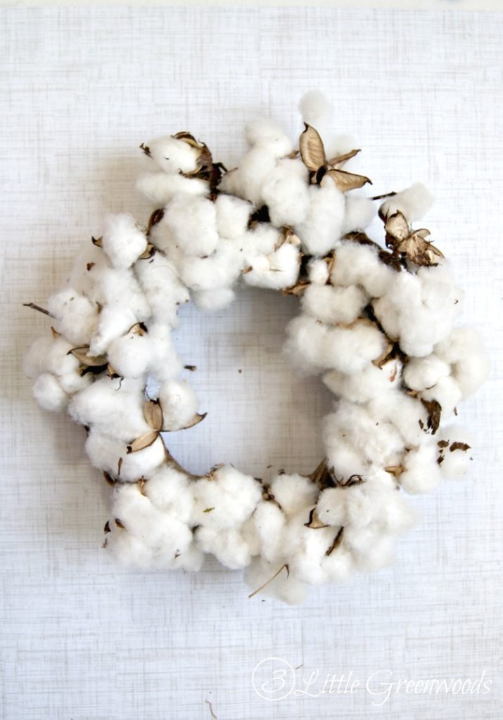 If you are looking to add more white decor to your home, click over to get these 10 white DIY Decoration Ideas that are simple and beautiful.