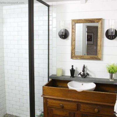 10 White DIY Decoration Ideas