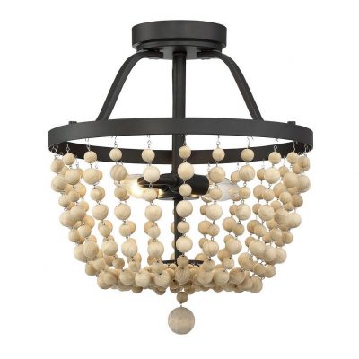 20 Farmhouse Lighting Ideas
