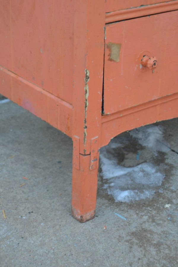 How To Remove Paint From Glass Hardware Easily