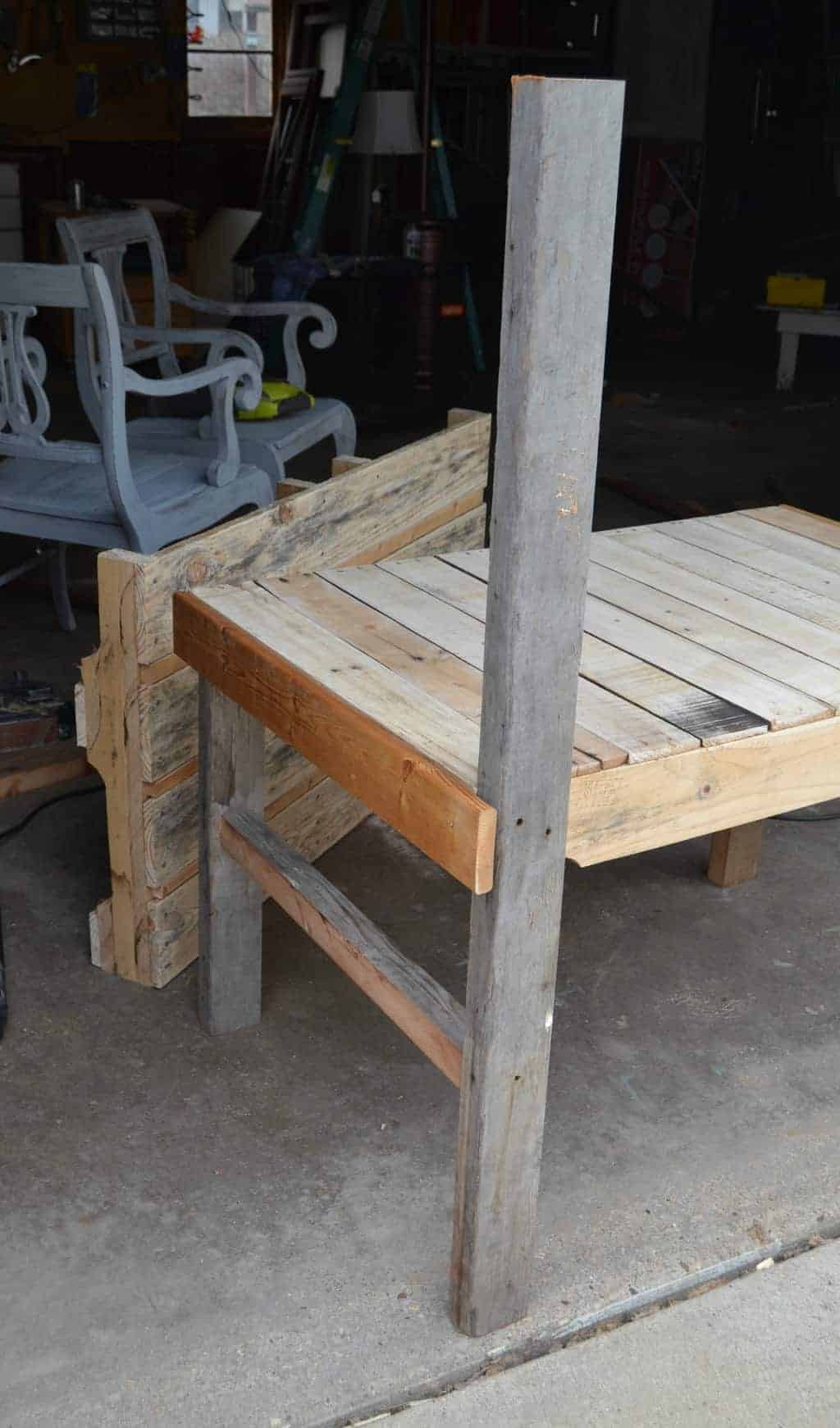 Pallet Wood Projects Make The Most Of Cheap For Home Decor