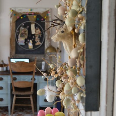 Spring Home Tour
