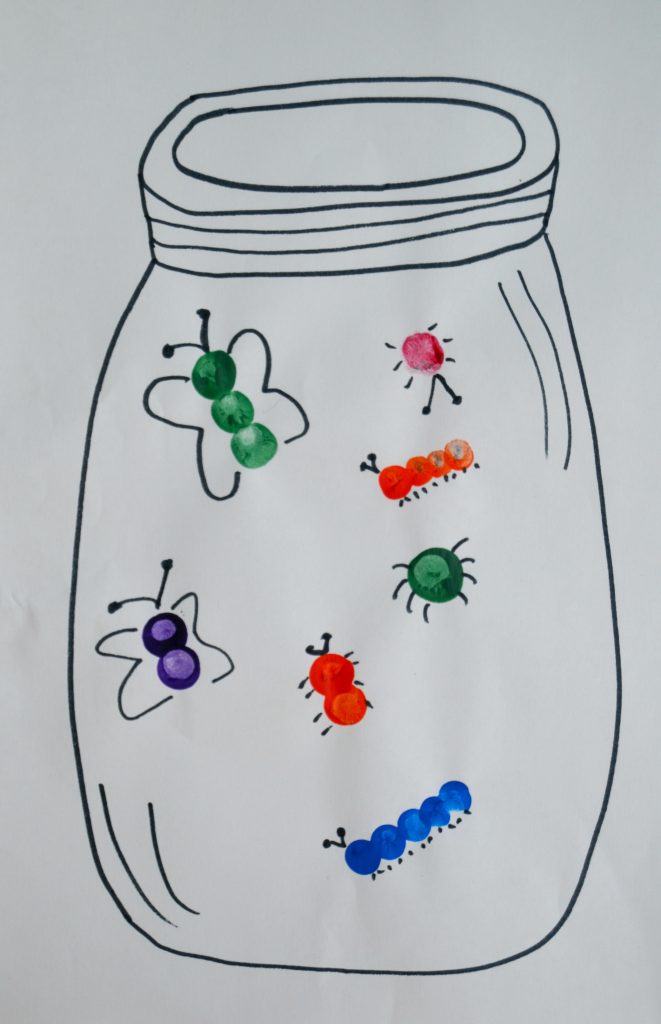 Are you looking for some fun bug activities to keep the kids entertained and learning? The spring and summer months are great for these 8 Bug Activities For Kids from My Creative Days.