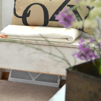 Summer Home Tour
