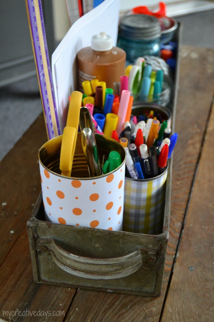 With the school season fast approaching, it is so important to prepare for going back to school so you are organized and ready when it arrives. Click over to get 10 tips that will make the transition simple. 