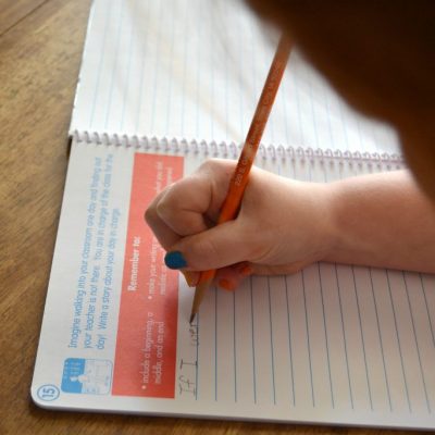 10 Ways To Prepare For Going Back To School