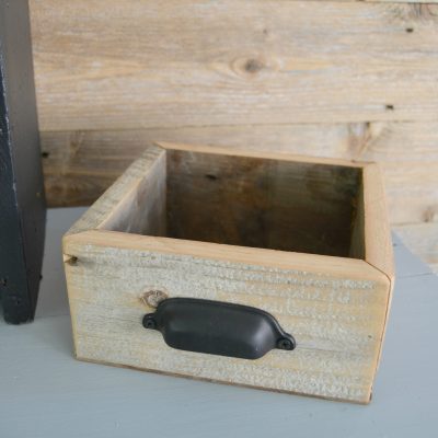 How To Make A Wooden Box