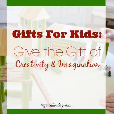Cool Gifts For Kids