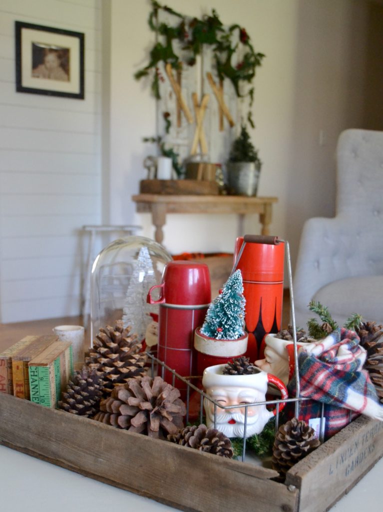 Christmas Home Tour 2016