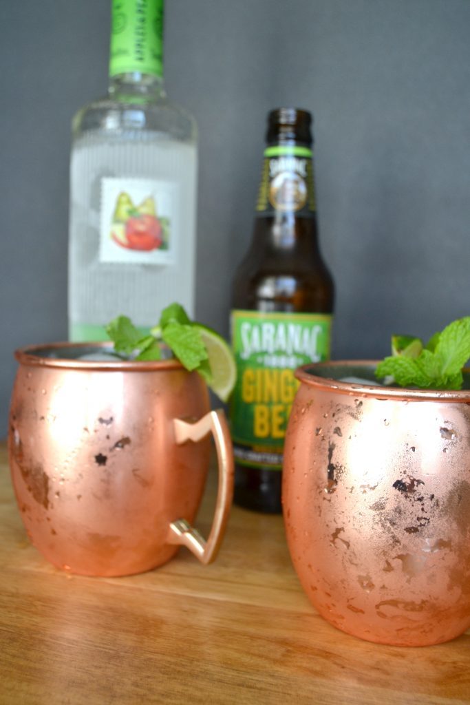 If you like Moscow Mules and looking for a great Moscow Mule recipe to make at home, click over to get the best Moscow Mule Recipe that will become a signature drink in your home. 