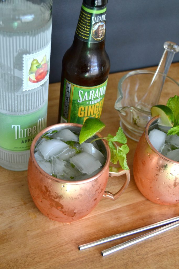 If you like Moscow Mules and looking for a great Moscow Mule recipe to make at home, click over to get the best Moscow Mule Recipe that will become a signature drink in your home. 