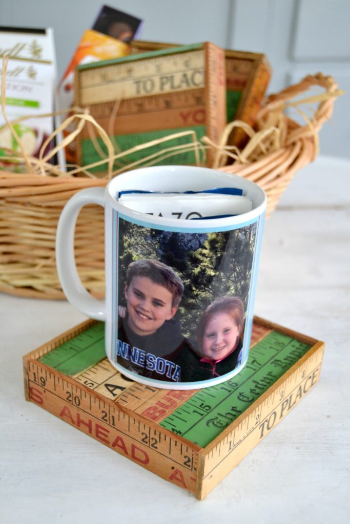 Coasters are always a need for your home. Click over to see how to make these DIY wooden coasters for your own home. They also make a great gift idea for family and friends. 
