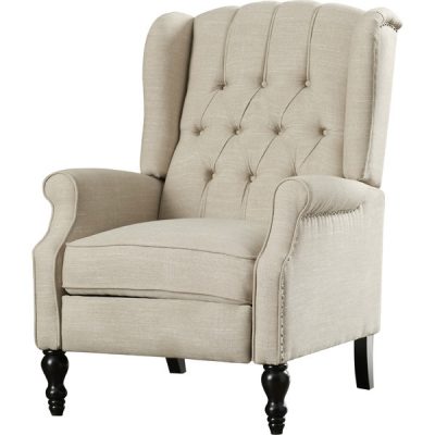 20+ Farmhouse Recliner Chairs All Under $600