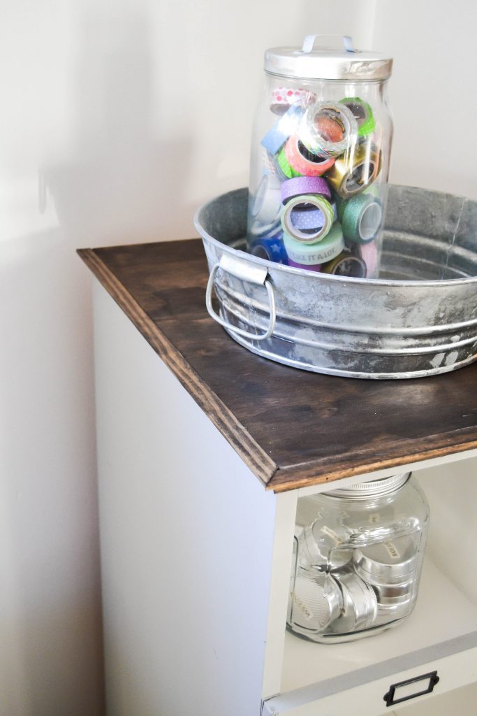 If you love cubby storage ideas, click over to see how you can easily DIY cubby storage to get the exact look you want to add function and beauty to your space. 