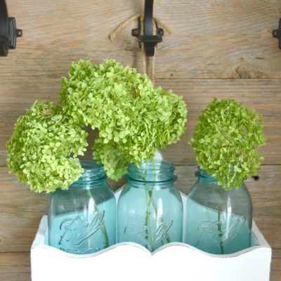 30 Minute DIY Projects For Your Home