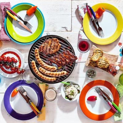 10 Tips For A Successful Back Yard Party