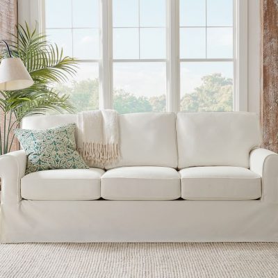 White Decor: Decorate By Color