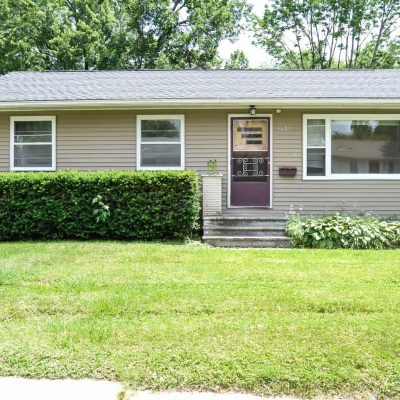 Fixer Upper Our First House To Flip {Before Photos}