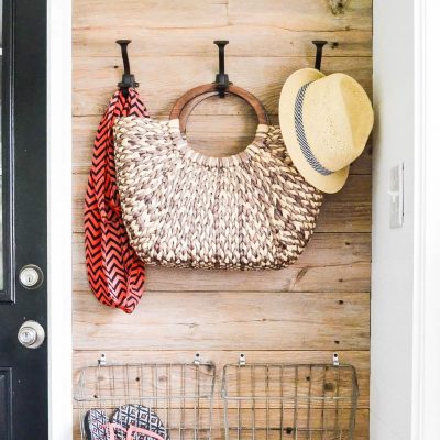 Summer Porch Tour With New Barn Find