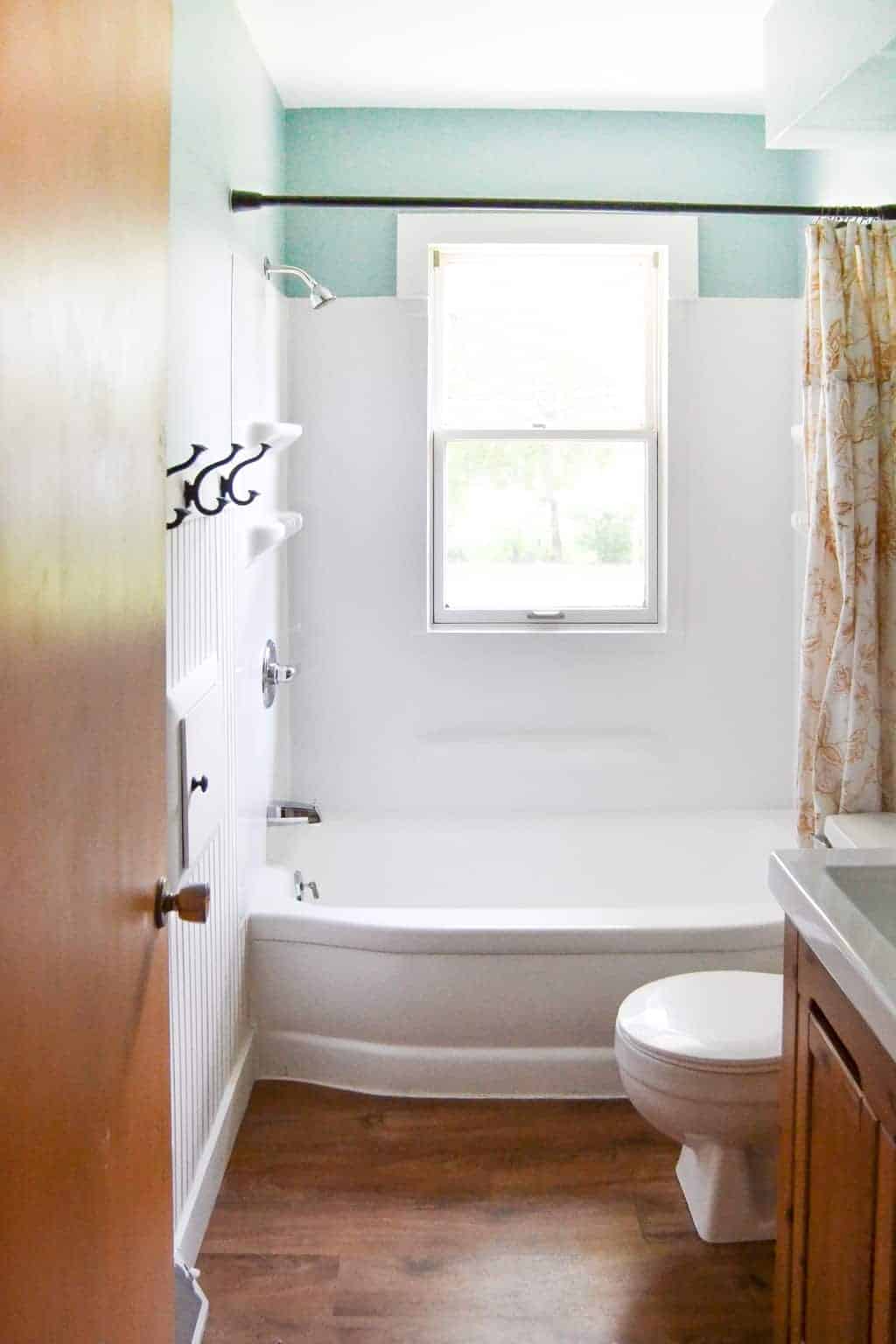 5 Tips for Painting your Bathtub Bathshack