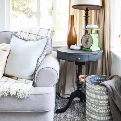 The Best Black Matte Furniture Paint