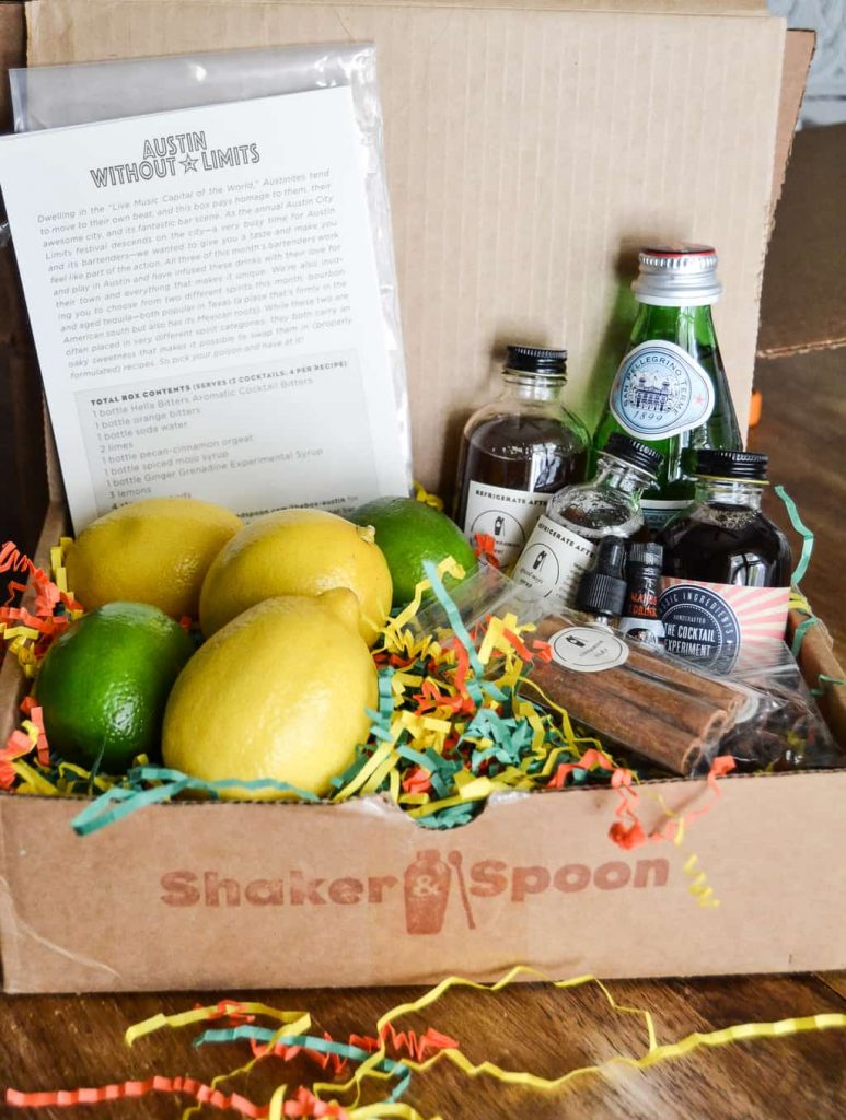 Subscription Box Gift Ideas For Everyone On Your List
