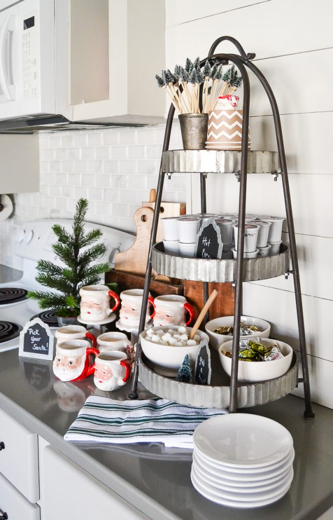 How To Get Your Christmas Home Decor Ready For The Holidays