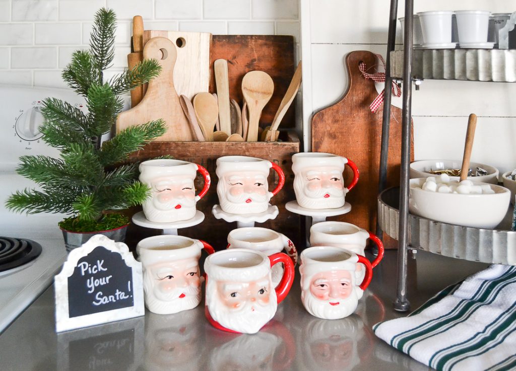 Get Your Christmas Home Decor Ready For The Holidays