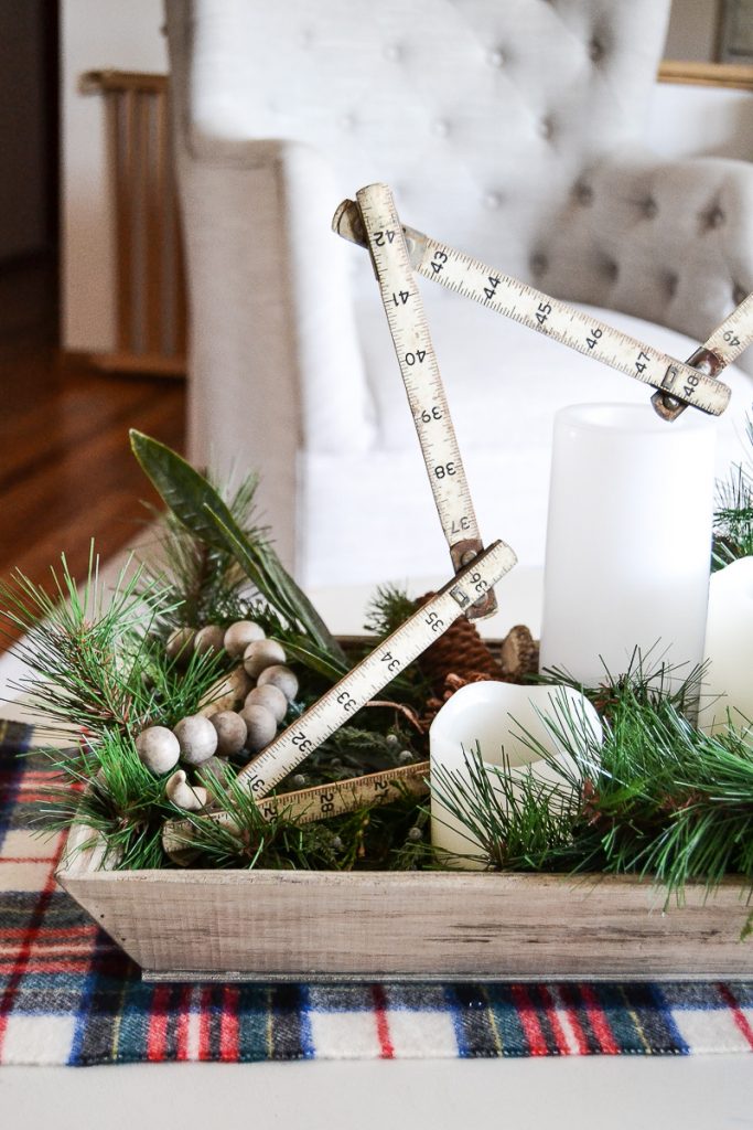 Tips for Decorating with Artificial Christmas Greenery without breaking the bank.