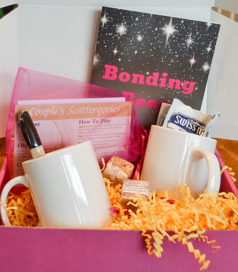 Subscription Box Gift Ideas For Everyone On Your List My Creative Days