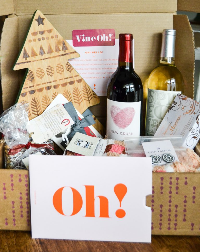 Subscription Box Gift Ideas For Everyone On Your List My Creative Days