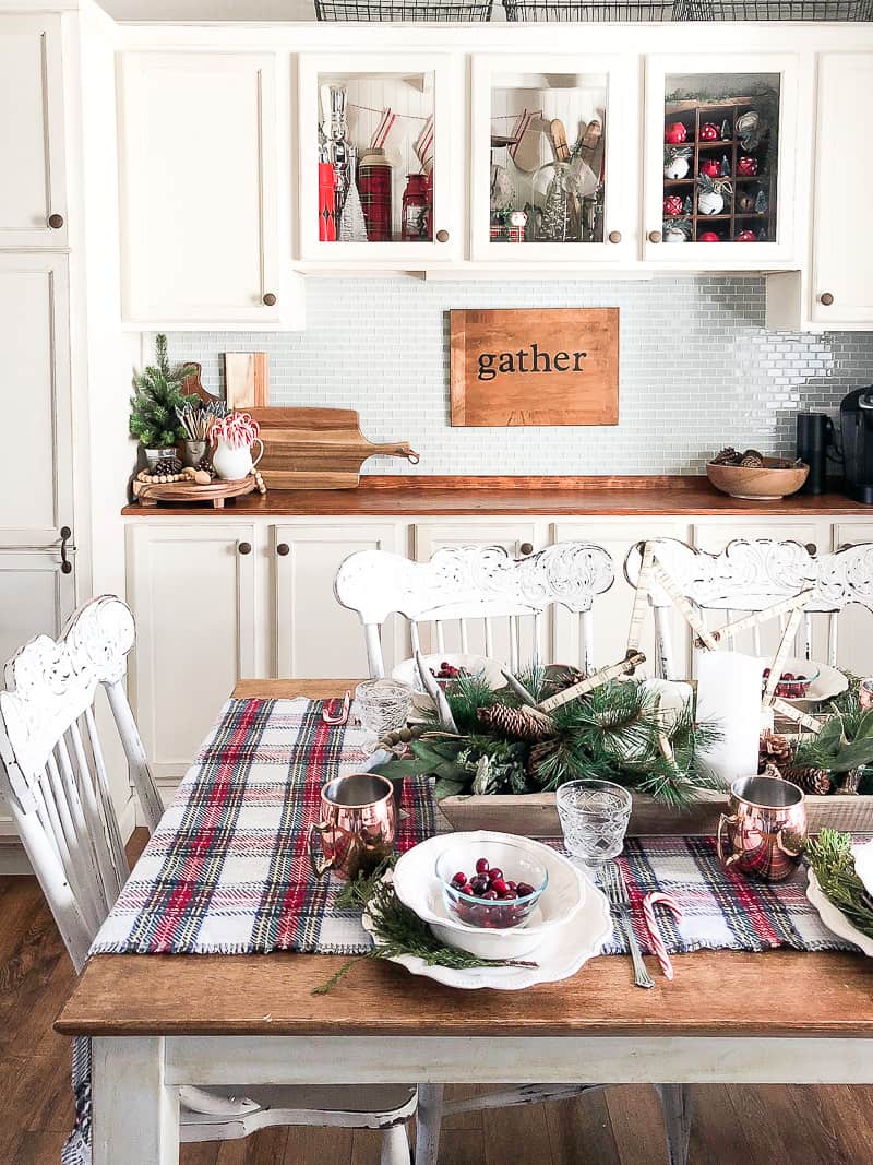 40+ Farmhouse Decorating Ideas on a Budget 2024 - Grace In My Space