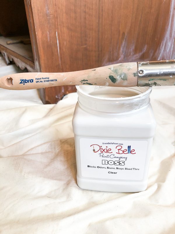 How To Paint Furniture Without Sanding My Creative Days