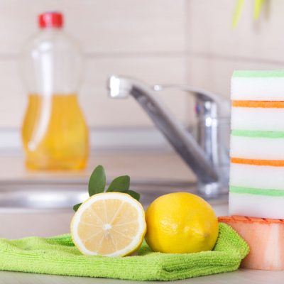 10 Habits That Will Keep Your Home Clean