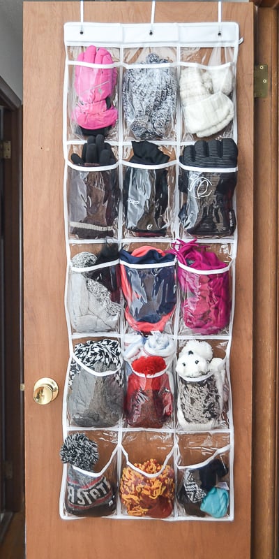 Winter Gear, 17 Clever Winter Gear Organization Ideas