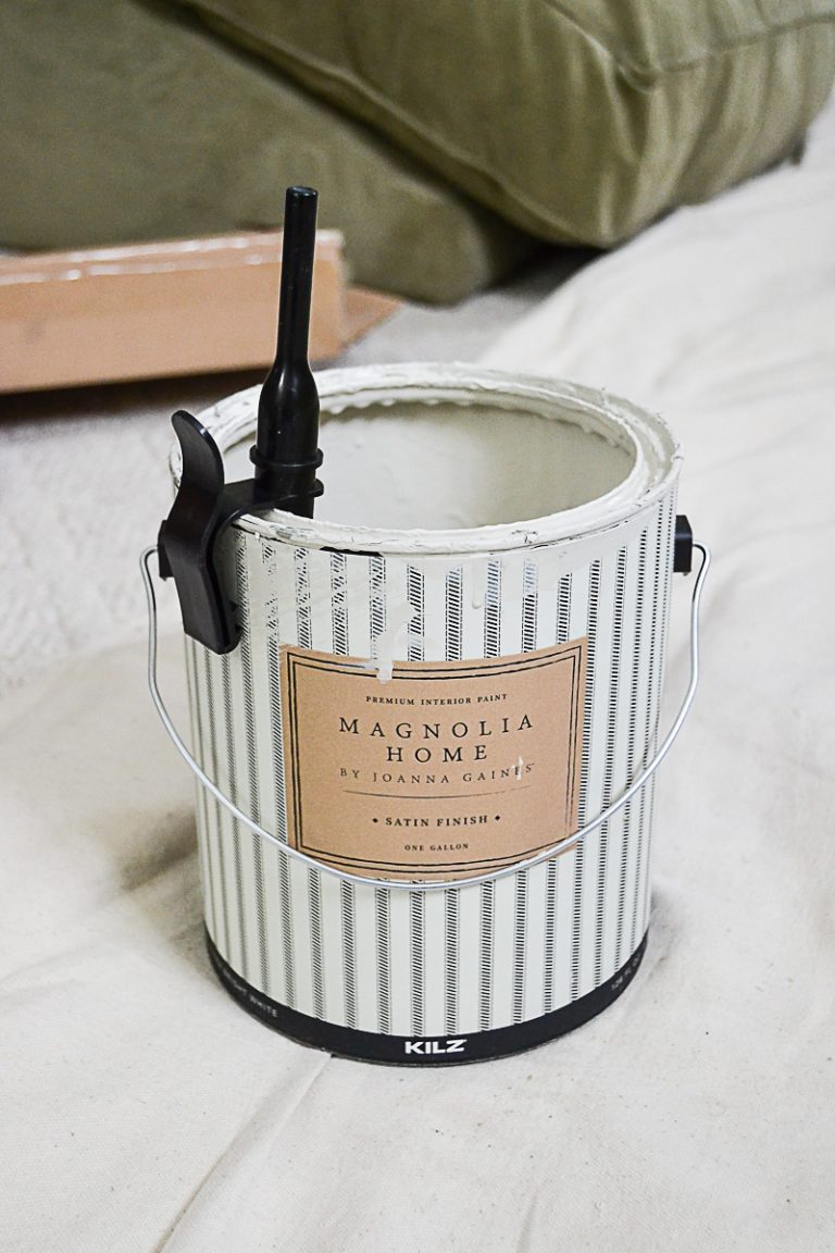 HomeRight EZ Twist PaintStick How To Use It My Creative Days