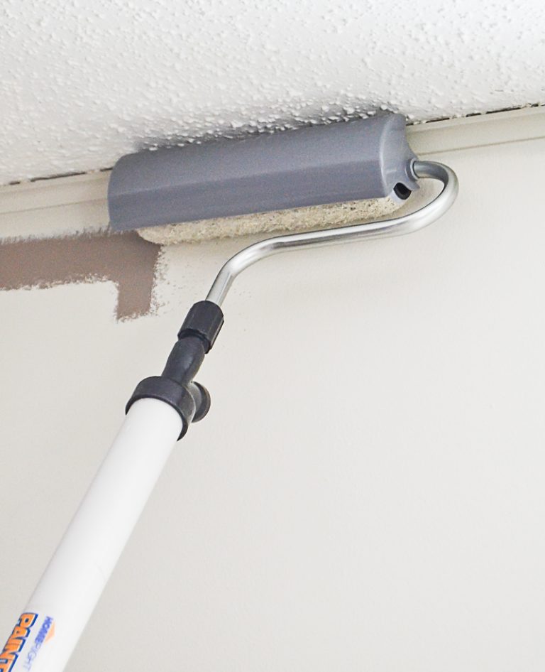 HomeRight EZ Twist PaintStick How To Use It My Creative Days
