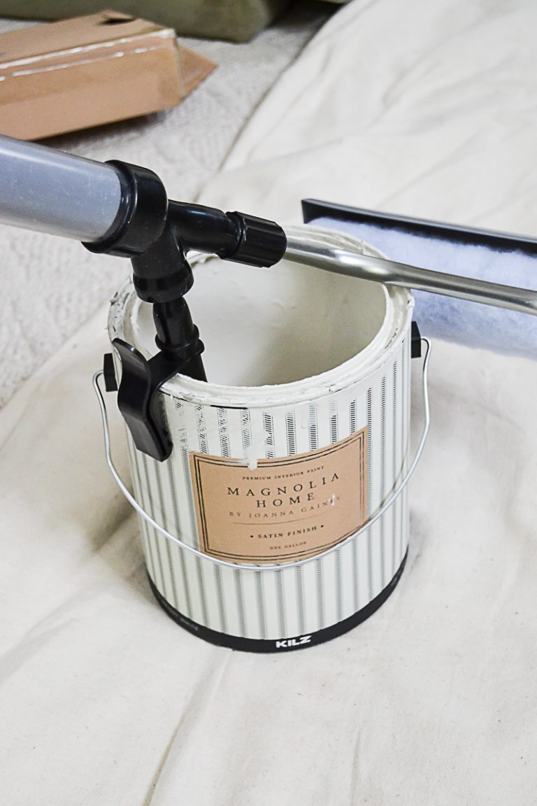 HomeRight EZ Twist PaintStick How To Use It My Creative Days