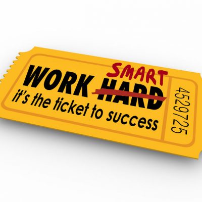 10 Tips: How To Be More Productive