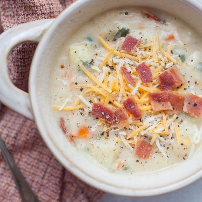 Soup Recipes That Your Family Will Love